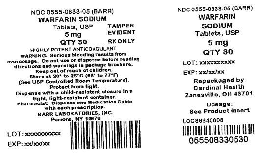 Warfarin Sodium