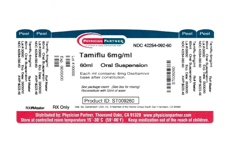 Tamiflu