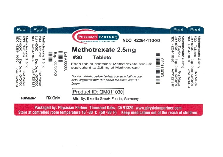 METHOTREXATE