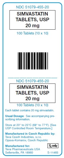 Simvastatin