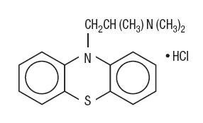 Promethazine Hydrochloride