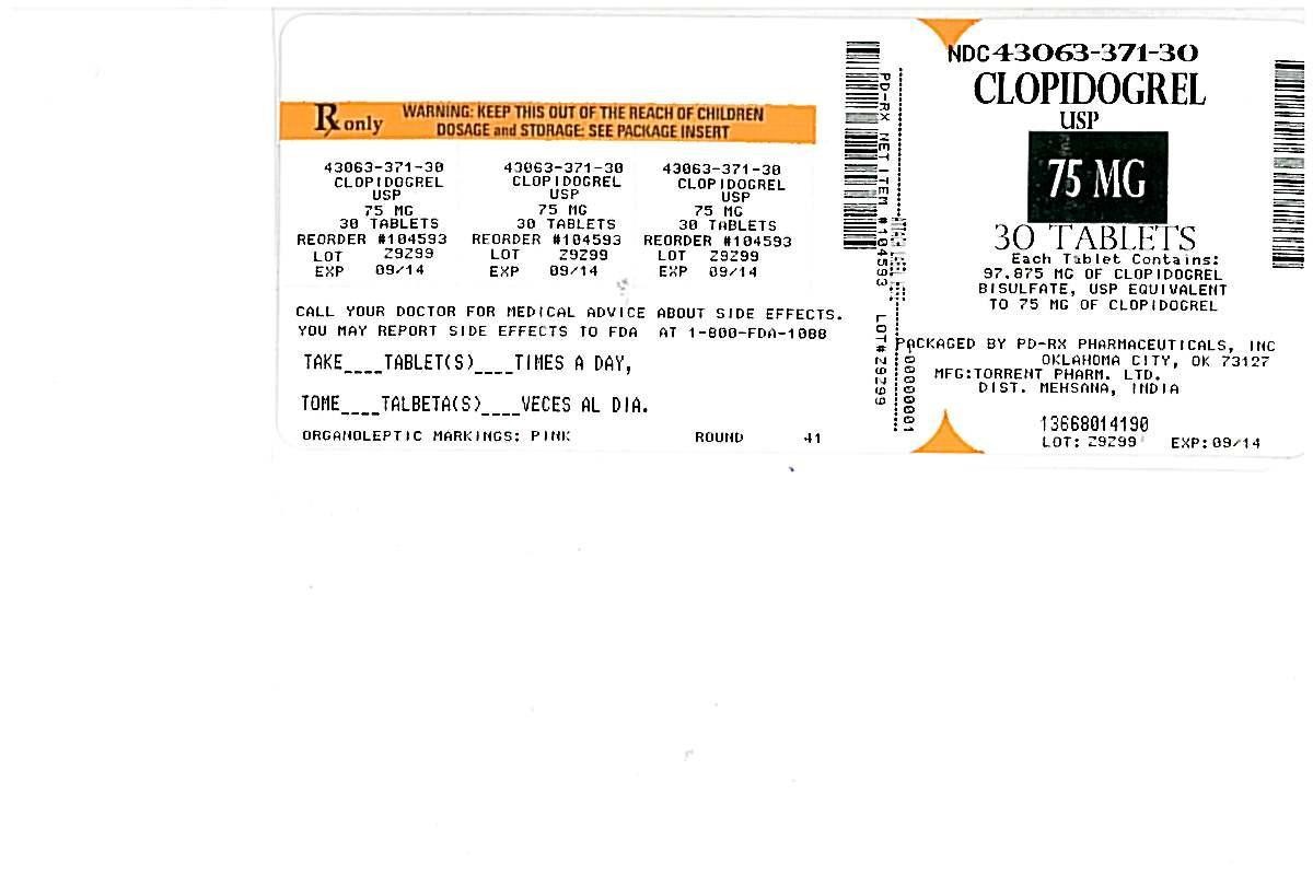 Clopidogrel Bisulfate