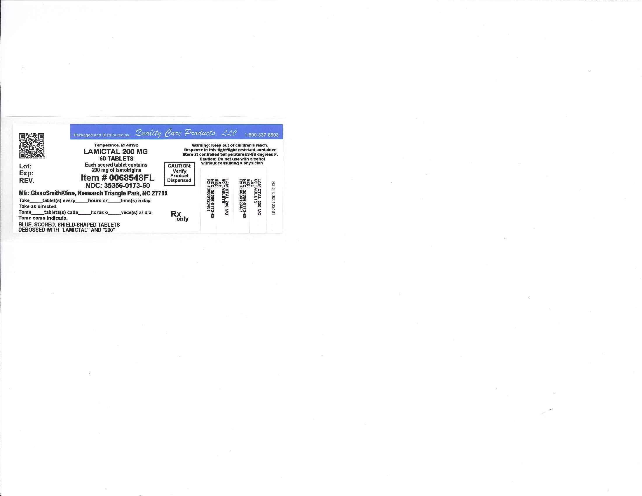 LAMICTAL