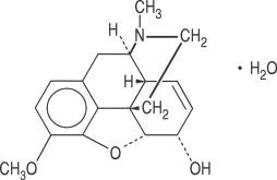 Butalbital, Aspirin, Caffeine and Codeine Phosphate