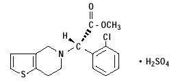 Clopidogrel Bisulfate