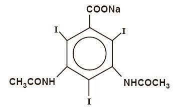 Hypaque Sodium