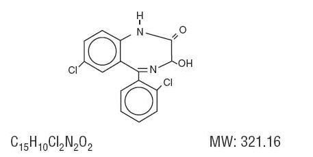 Lorazepam