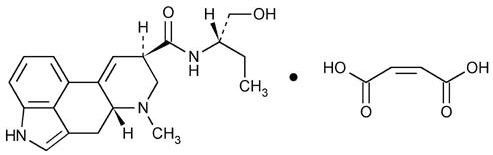 methylergonovine maleate