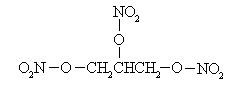 NITROGLYCERIN