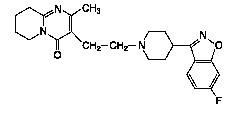 Risperidone