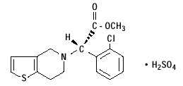 Clopidogrel