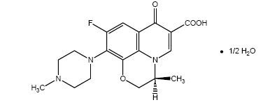 Levofloxacin