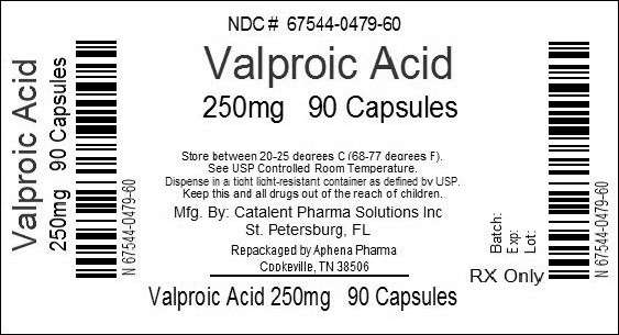 Valproic Acid