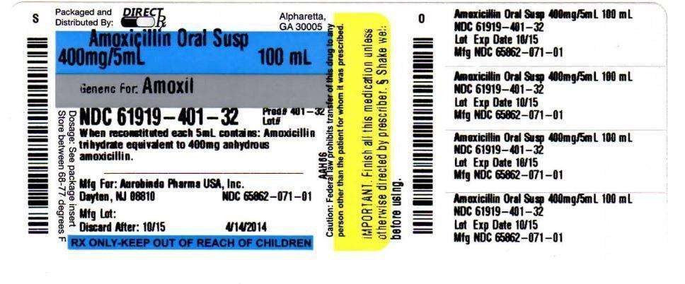 AMOXICILLIN