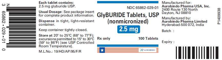 Glyburide