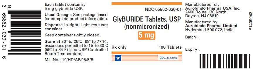 Glyburide