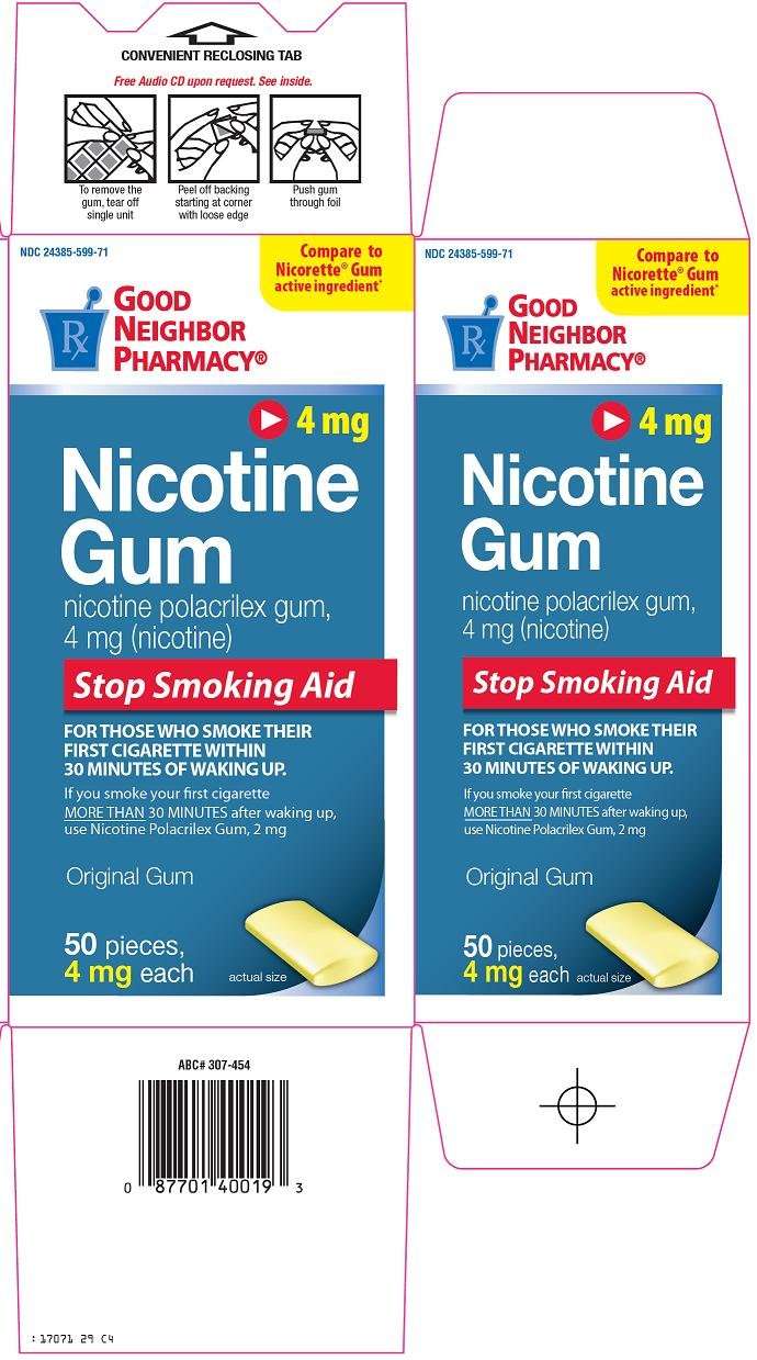 good neighbor pharmacy nicotine