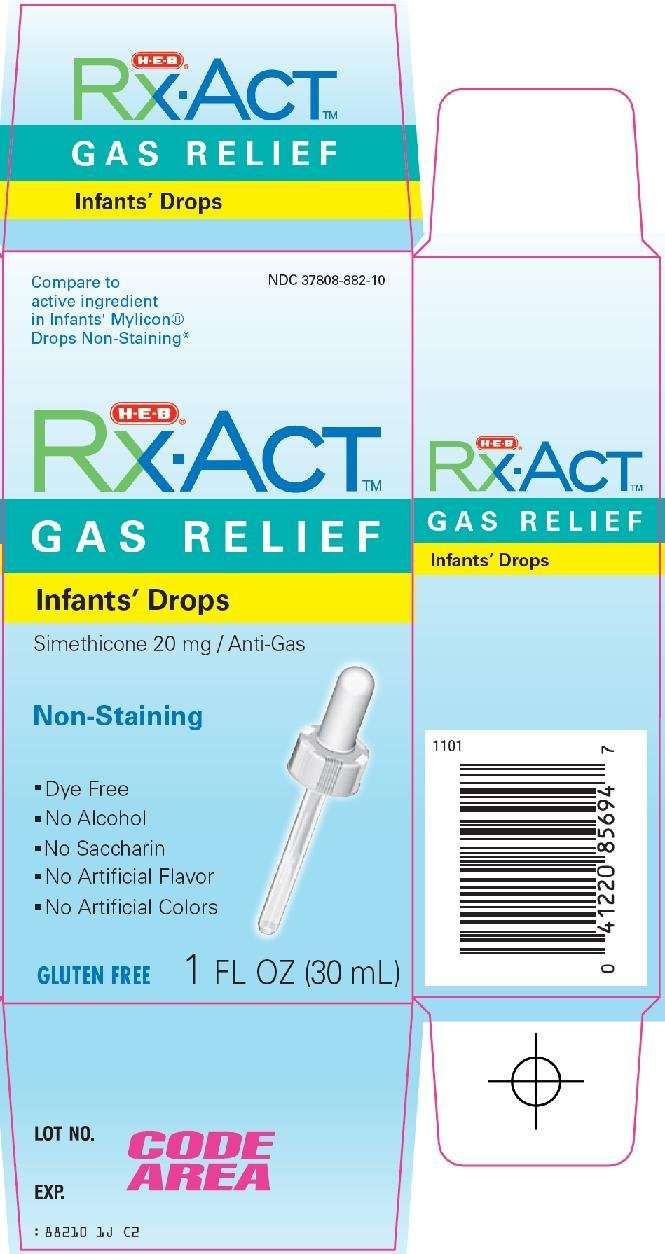 rx act gas relief