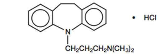 Imipramine Hydrochloride