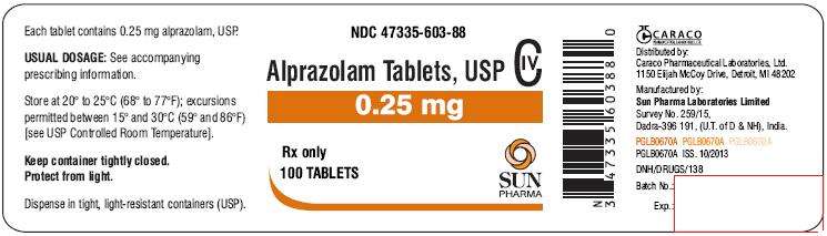 Alprazolam