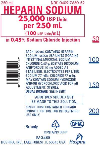 Heparin Sodium