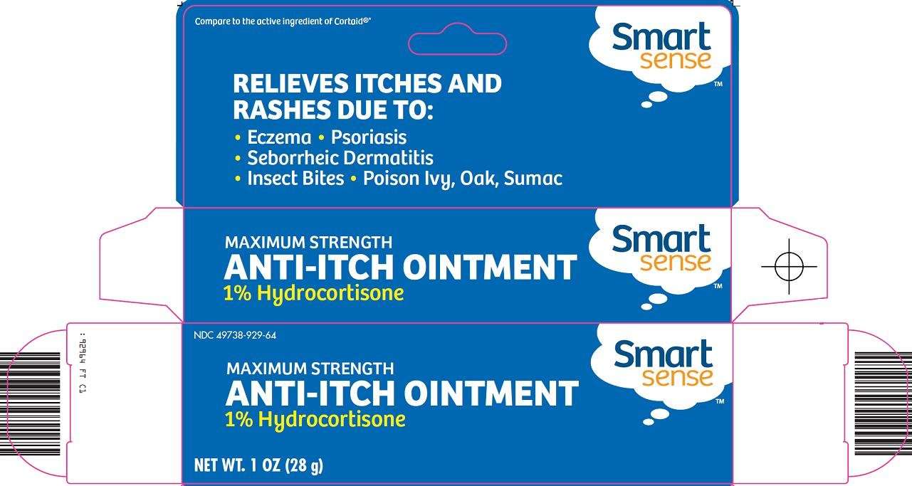 smart sense anti itch