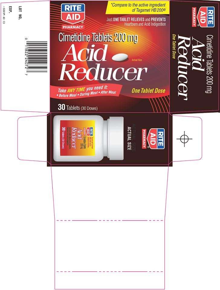 acid reducer