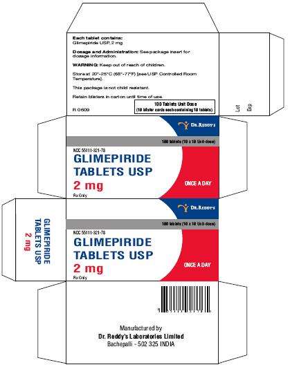 Glimepiride