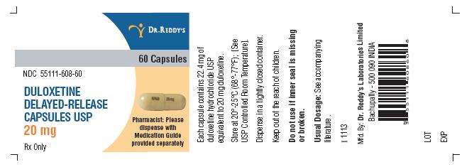 Duloxetine