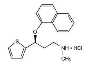 Duloxetine