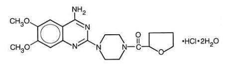 Terazosin