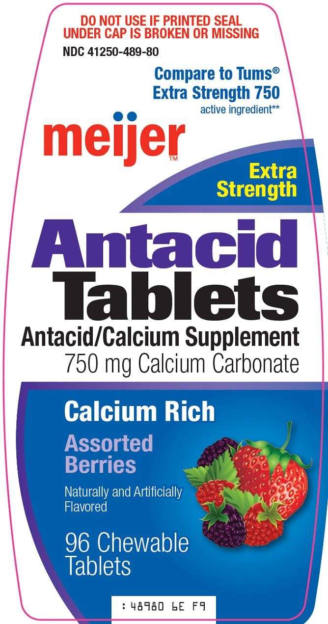 antacid