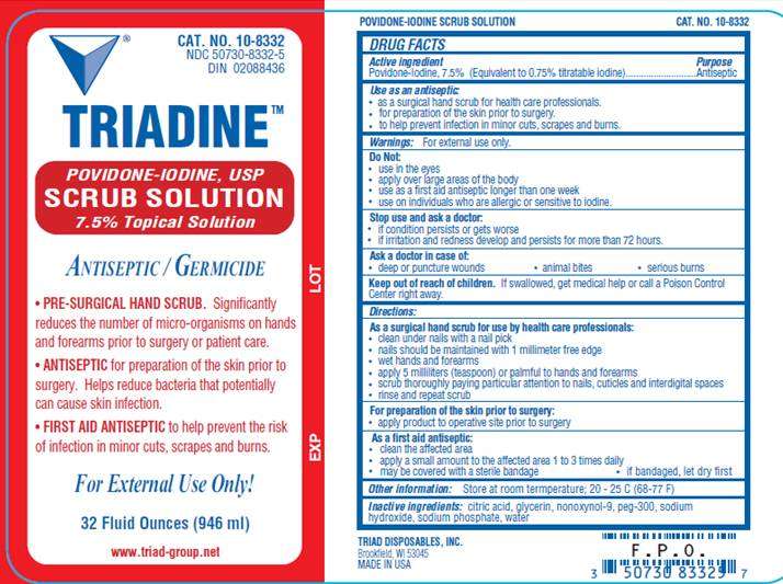 Triadine