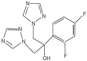 Fluconazole