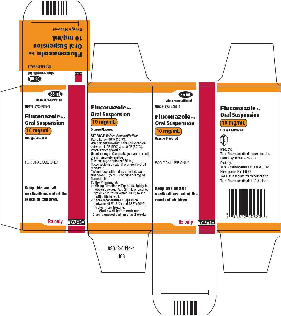 Fluconazole