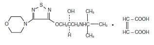 Dorzolamide Hydrochloride-Timolol Maleate Ophthalmic Solution