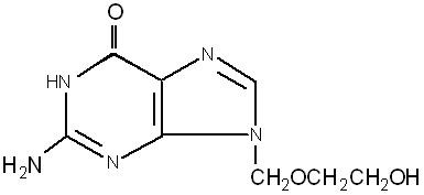 Acyclovir