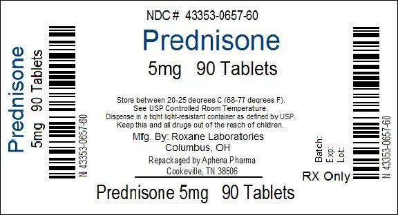 PredniSONE