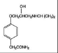 Atenolol