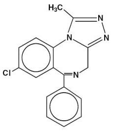 Alprazolam