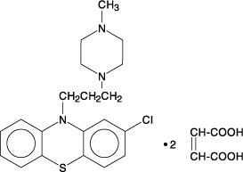 Prochlorperazine Maleate