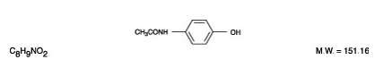 HYDROCODONE BITARTRATE AND ACETAMINOPHEN