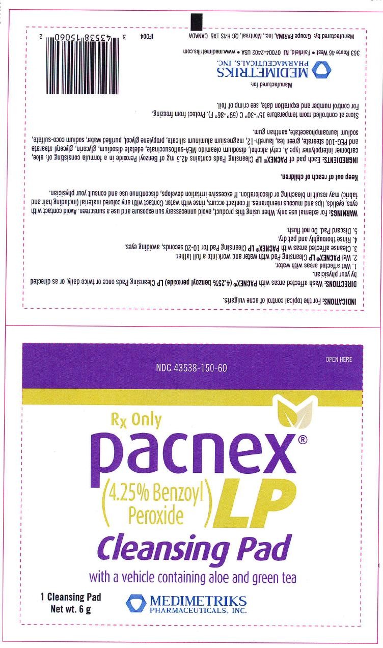 Pacnex