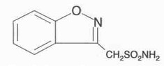 Zonisamide