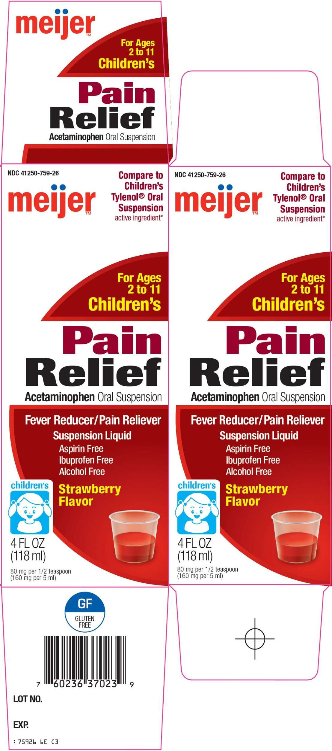 Pain Relief