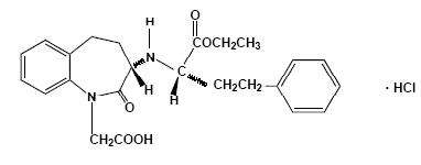 Benazepril Hydrochloride