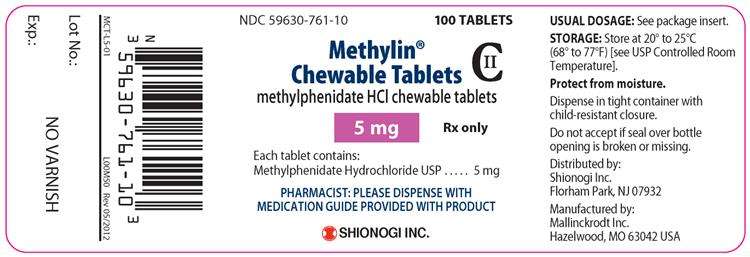 METHYLIN