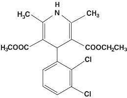 Felodipine