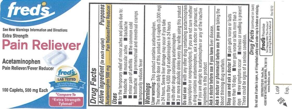 ACETAMINOPHEN