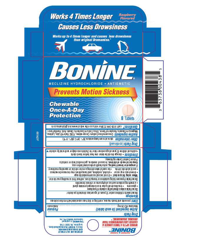 Bonine